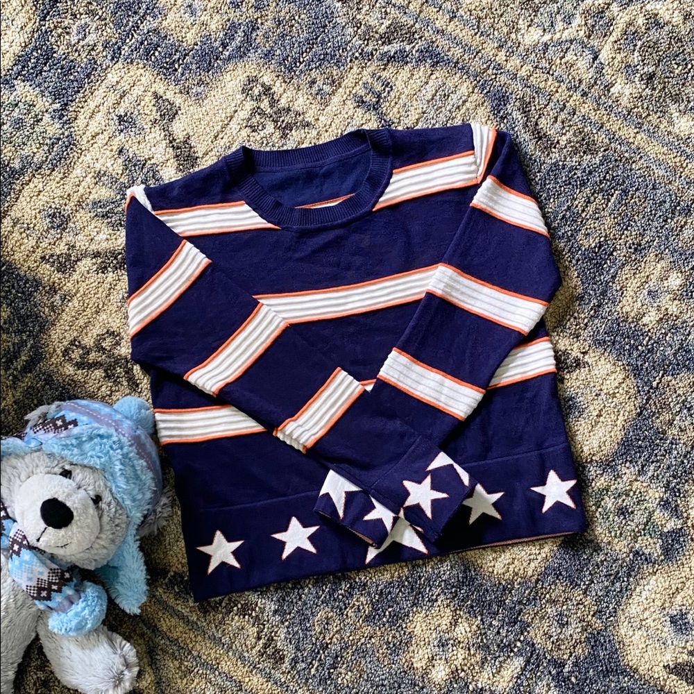 SWEATER FOR WOMEN (SIZE-6)